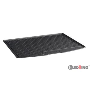 Kofferbakmat passend voor BMW 2 Serie (U06) Active Tourer 2021- (met verstelbare a GL1225