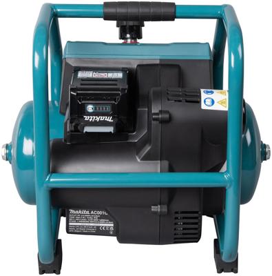 Makita compressor "ac001gz compressor ac001gz 7,6l boiler