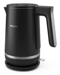 Philips 5000 series Double Walled Kettle 5000 HD9395/90 Dubbelwandige waterkoker 5000-serie