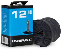 Impac binnenband (by schwalbe) dv16 12x1.75/2.35 etrto 47/62-203, ventiel: blitz/holland 26mm