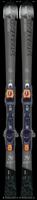 Turner Endurance Sport Wood Ski Antraciet 164