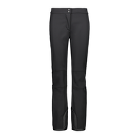 CMP Outstanding Dames Skibroek Nero XL