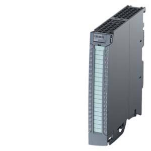 Siemens 6ES7522-1BL10-0AA0 Digitale PLC-uitvoermodule
