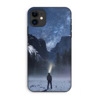 Wanderlust: iPhone 11 Tough Case