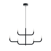 Luceplan - Luceplan - J-us Configuratie C Hanglamp