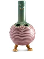 L'Objet X Haas Brothers vase Simon - Vert - thumbnail