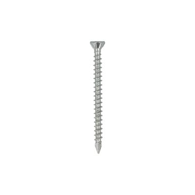 Dynaplus Vloerschroef Vz Pk-75° Torx TX15 3.5X55 | 200 stuks - 0287.02.17951