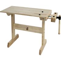 Holzmann Maschinen WB80MICRO Mobiele kinderwerkbank