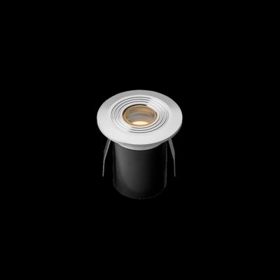 Lightpro Vlonder spot Ø 45mmOnyx 30 RS RVS - 240D