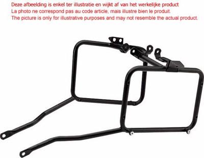 GIVI PL Zijkofferhouders, Motorspecifieke bagage, PL167