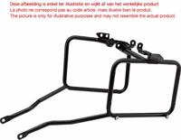 GIVI PL Zijkofferhouders, Motorspecifieke bagage, PL167