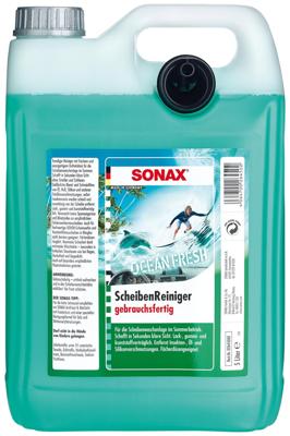 SONAX ruitenreiniger
