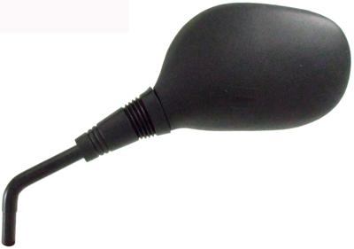 RMS Mirrors black left