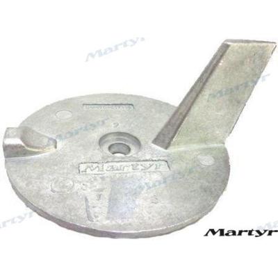 CM67C-45371-00 - YAMAHA ANODE F25-40-50-60