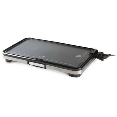 Plancha Grill - DOMO - DO9263G - XXL oppervlak 55 x 30,5 cm