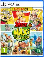 PS5 Asterix Maxi Collection