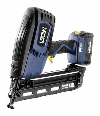 Rapid BN64 Accustacker