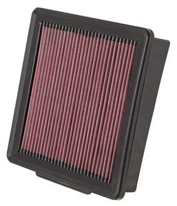 K&N vervangingsfilter passend voor Infiniti M45 4.5L- V8 2007 (33-2398) 332398