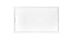 NOVY 6849 1450 m³/uur Plafond inbouw Wit