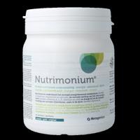Nutrimonium original NFD 409 Gram