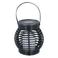 Lantaarnlamp Solar, 15x16cm