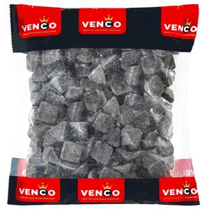 Venco - Piramides - 1kg