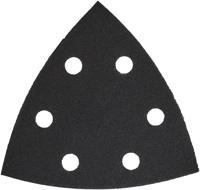 Makita Accessoires schuurvel 3-k k240 black v - b-21755