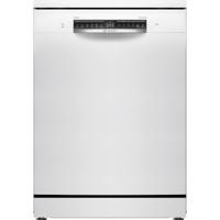 Vaatwasser BOSCH SMS4HKW07E Zwart 60 cm