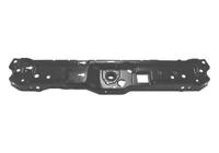 Slotplaat Motorkap 3777663