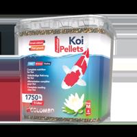 Colombo Colombo Koi Pellets Medium 5l