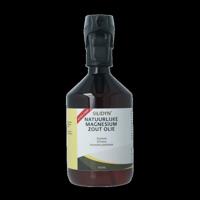 Magnesium zout olie spray 38% 500 Milliliter