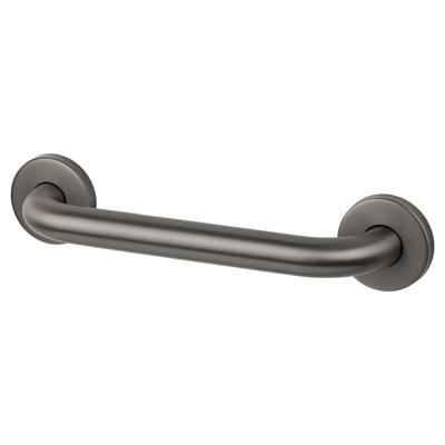 Haceka Kosmos Comfort Wall Grip Curved Graphite