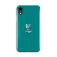 Win98: iPhone XR Volledig Geprint Hoesje Win98: iPhone XR Volledig Geprint Hoesje