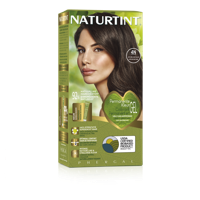 4N Natuurlijke kastanje 170 Milliliter