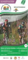 Fietskaart VTT Mountainbike Houffalize | NGI - Nationaal Geografisch Instituut Fietskaart VTT Mountainbike Houffalize | NGI - Nationaal Geografisch Instituut