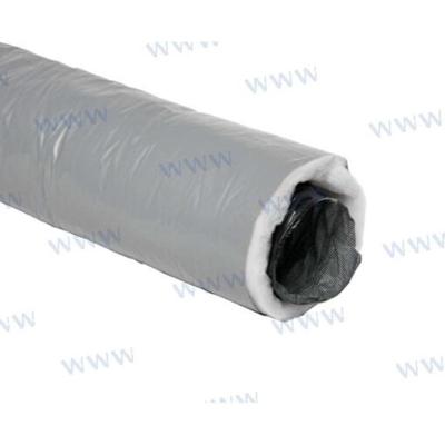 WBCL001804B - LUCHTBUIS afm 102mm - 10m