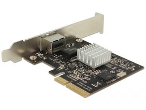 DeLOCK DeLOCK PCI Express Card > 1 x 10 Gigabit LAN NBASE-T RJ45