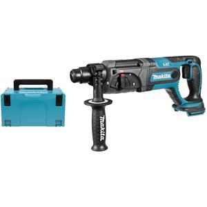 Makita Makita 18 V Combihamer DHR241ZJ