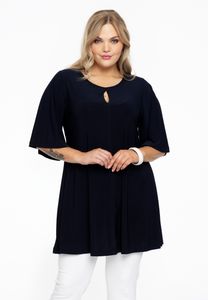 Tuniek wide bottom cirkelmouw DOLCE
