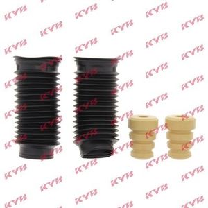 Aanslagrubber met stofkap - Protection kit 910066