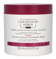 Christophe Robin Colour Shield Cleansing Mask 250 ml Maskers