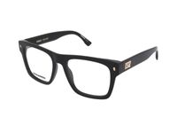 Brillen met correctie Dsquared2 D2 0037 2M2