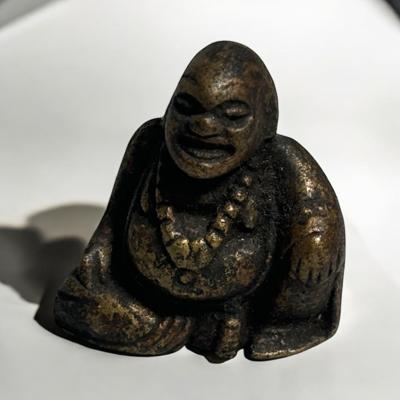 Mini Geluks Boeddha - Home & Living - Spiritueelboek.nl