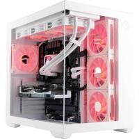 CSL Computer Game-PC M12110H AMD Ryzen 7 9800X3D 5.2 GHz 32 GB RAM 2000 GB SSD Nvidia GeForce RTX 5070 Ti 16 GB GDDR7 94228 CSL Computer Game-PC M12110H AMD Ryzen 7 9800X3D 5.2 GHz 32 GB RAM 2000 GB SSD Nvidia GeForce RTX 5070 Ti 16 GB GDDR7 94228