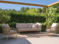 Taste by 4 Seasons | Puglia Loungeset Taste by 4 Seasons | Puglia Loungeset