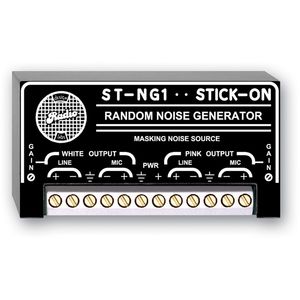 RDL ST-NG1 - white and pink noise generator