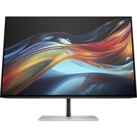 HP 724pu Series 7 Pro LCD-monitor Energielabel E (A - G) 61 cm (24 inch) 1920 x 1200 Pixel 16:10 5 ms DisplayPort, HDMI IPS LCD