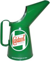 Castrol Oil can classic 1 quart 950ml