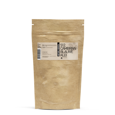 Cambrian Blauwe Klei 100 gram