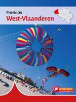 Provincie West-Vlaanderen (Hardback)